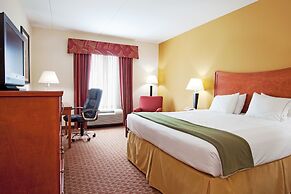 Holiday Inn Express Hotel Jacksonville North - Fernandina by IHG