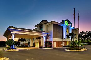 Holiday Inn Express Hotel Jacksonville North - Fernandina by IHG