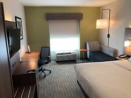 Holiday Inn Express Hotel Jacksonville North - Fernandina by IHG