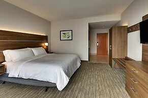 Holiday Inn Express Hotel Jacksonville North - Fernandina by IHG