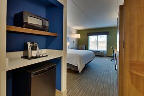 Holiday Inn Express Hotel Jacksonville North - Fernandina by IHG