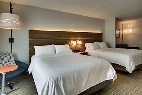 Holiday Inn Express Hotel Jacksonville North - Fernandina by IHG