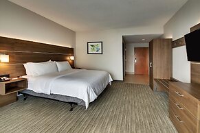 Holiday Inn Express Hotel Jacksonville North - Fernandina by IHG