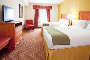 Holiday Inn Express Hotel Jacksonville North - Fernandina by IHG