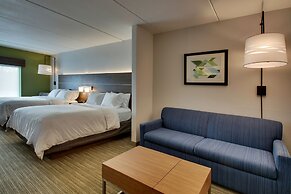 Holiday Inn Express Hotel Jacksonville North - Fernandina by IHG