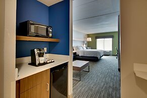 Holiday Inn Express Hotel Jacksonville North - Fernandina by IHG
