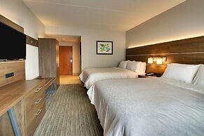 Holiday Inn Express Hotel Jacksonville North - Fernandina by IHG