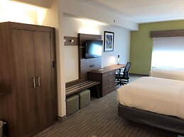 Holiday Inn Express Hotel Jacksonville North - Fernandina by IHG