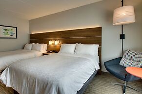 Holiday Inn Express Hotel Jacksonville North - Fernandina by IHG