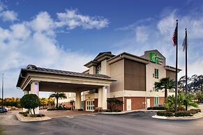 Holiday Inn Express Hotel Jacksonville North - Fernandina, an IHG Hote