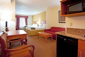 Holiday Inn Express Hotel Jacksonville North - Fernandina by IHG