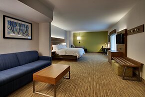 Holiday Inn Express Hotel Jacksonville North - Fernandina by IHG