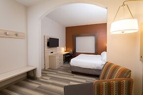 Holiday Inn Express Hotel & Suites Grand Blanc, an IHG Hotel