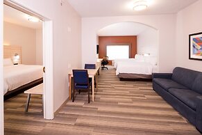 Holiday Inn Express Hotel & Suites Grand Blanc by IHG