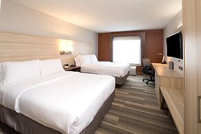 Holiday Inn Express Hotel & Suites Grand Blanc by IHG