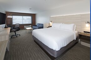 Holiday Inn Express Hotel & Suites Grand Blanc by IHG