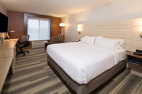 Holiday Inn Express Hotel & Suites Grand Blanc by IHG