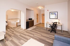 Holiday Inn Express Hotel & Suites Grand Blanc by IHG