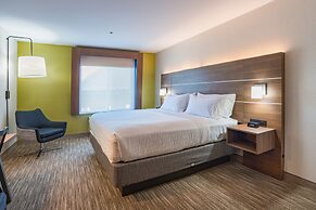 Holiday Inn Express Hotel & Suites Swansea by IHG