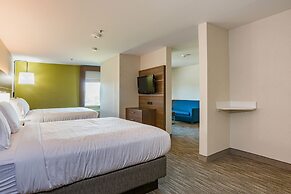 Holiday Inn Express Hotel & Suites Swansea by IHG