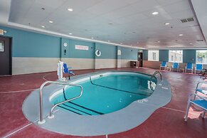 Holiday Inn Express Hotel & Suites Swansea by IHG