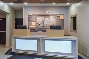 Holiday Inn Express Hotel & Suites Swansea by IHG