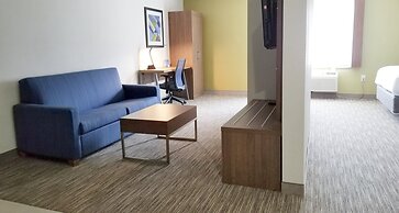 Holiday Inn Express Hotel & Suites Swansea by IHG