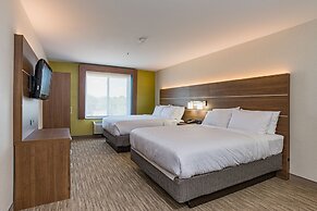Holiday Inn Express Hotel & Suites Swansea by IHG