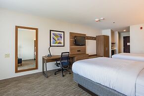 Holiday Inn Express Hotel & Suites Swansea by IHG