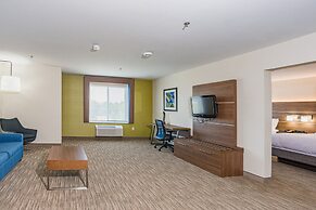 Holiday Inn Express Hotel & Suites Swansea by IHG