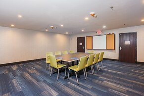 Holiday Inn Express Hotel & Suites Swansea by IHG