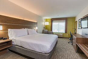 Holiday Inn Express Hotel & Suites Swansea by IHG