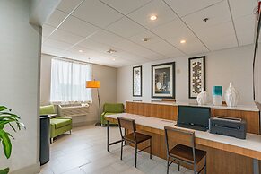 Holiday Inn Express Hotel & Suites Swansea by IHG