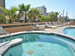 Crystal Tower Condominiums by Wyndham Vacation Rentals