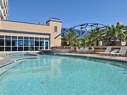Crystal Tower Condominiums by Wyndham Vacation Rentals