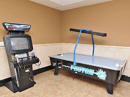 Crystal Tower Condominiums by Wyndham Vacation Rentals