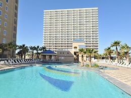 Crystal Tower Condominiums by Wyndham Vacation Rentals
