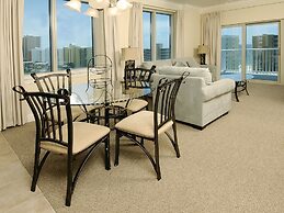 Crystal Tower Condominiums by Wyndham Vacation Rentals