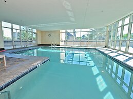 Crystal Tower Condominiums by Wyndham Vacation Rentals