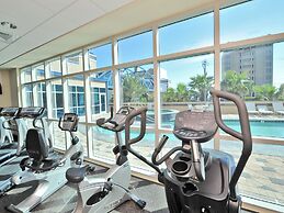 Crystal Tower Condominiums by Wyndham Vacation Rentals