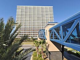 Crystal Tower Condominiums by Wyndham Vacation Rentals