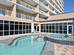 Crystal Tower Condominiums by Wyndham Vacation Rentals