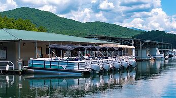 Fontana Village Resort