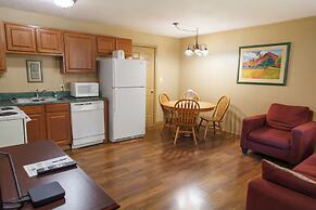 Fontana Village Resort