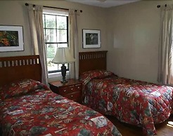 Fontana Village Resort