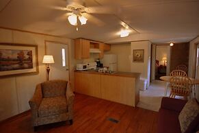 Fontana Village Resort