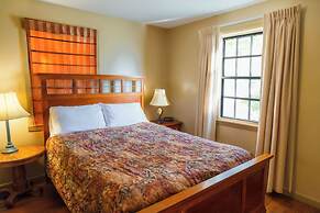 Fontana Village Resort