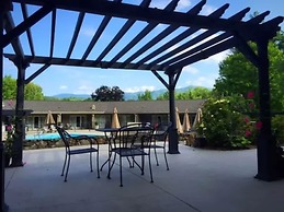 Fontana Village Resort