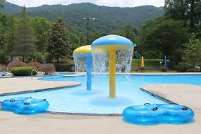 Fontana Village Resort