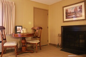 Fontana Village Resort